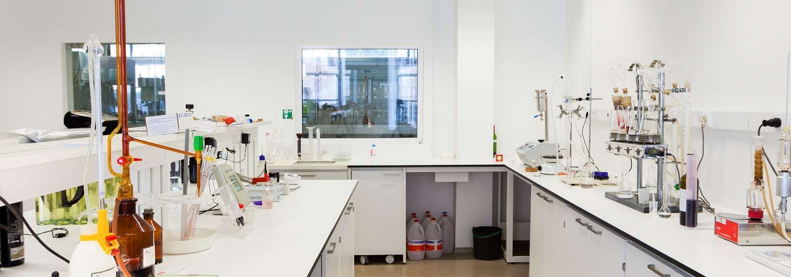 Laboratorio